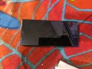 Infinix Gt 20 pro مستعمل 2