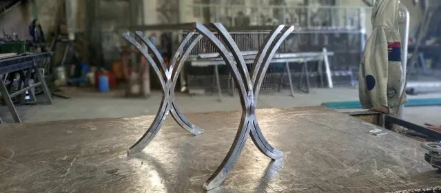 ARTIS METAL ART 13