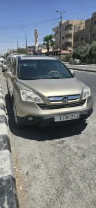 هوندا crv 2