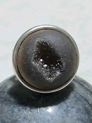 حجر دروز من العقيق 3