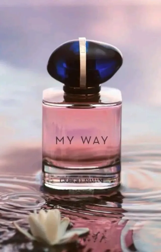 CEDARWOOD perfume 9
