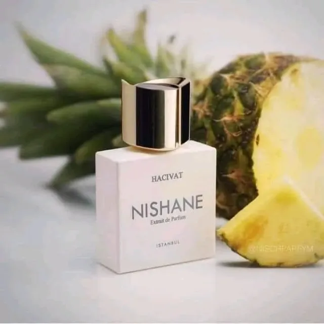 CEDARWOOD perfume 6