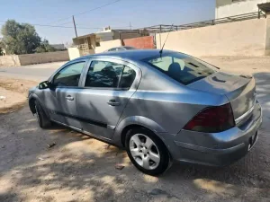 اوبل استرا ٢٠٠٨ opel astra 2008 5