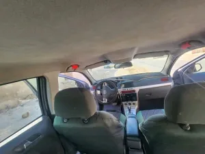 اوبل استرا ٢٠٠٨ opel astra 2008 8
