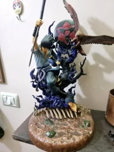 Anime Figure 2