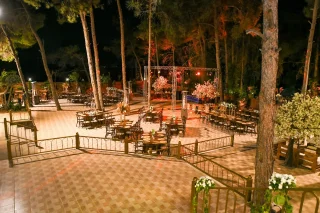 wedding venue