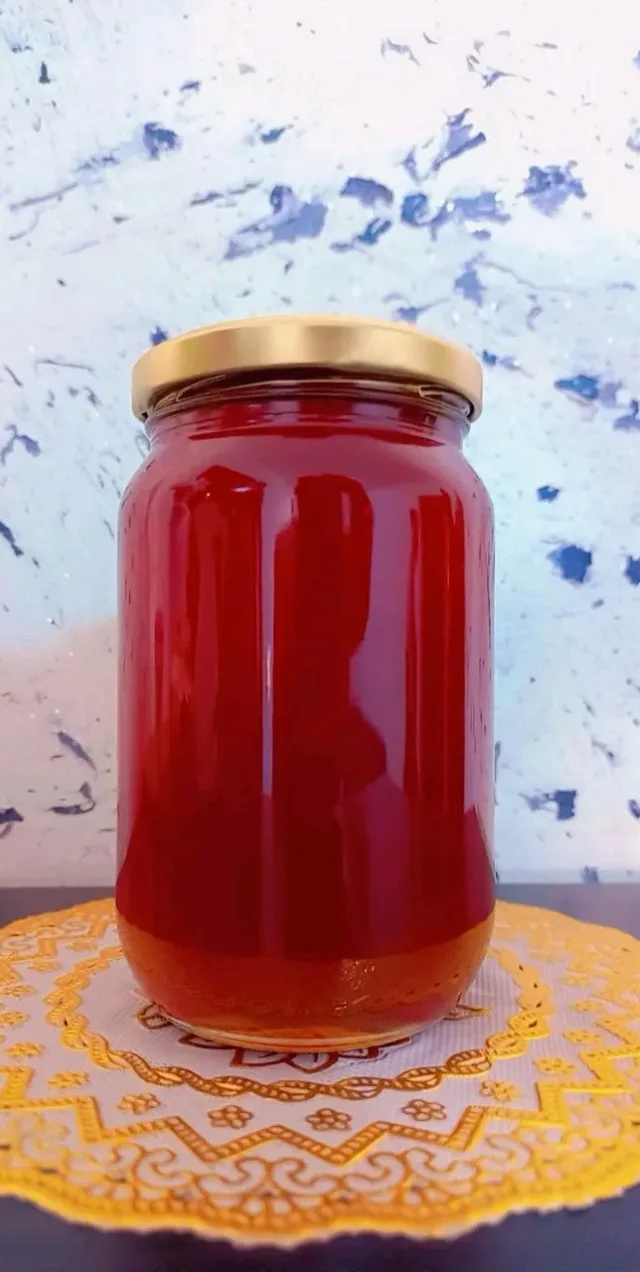 عسل الكرم. Alkaram Houny 4