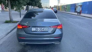 c class 2