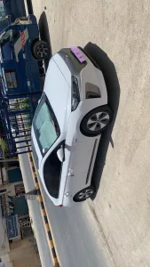هيونداي ايونيك كهرباء ٢٠١٧ فحص كامل فل اضافات 6
