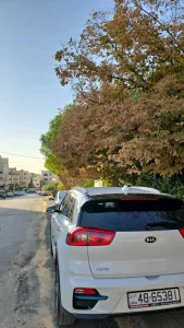 كيا نيرو كهرباء 🔋 2