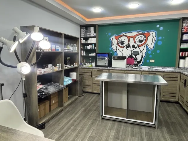 Tender Touch Vet Clinic 4