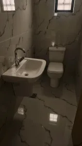 تمديدات صحية و صيانتها 2
