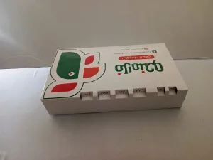 عبوات كرتون جميع انواع الكرتون جديد ومستعمل. كرتون حلويات وشاورما 4