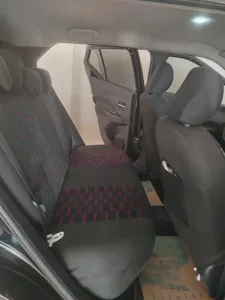جيب نيسان كيكس ٢٠٢٠ 12