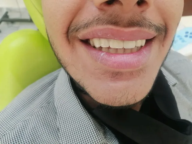 Dr. Basil Ismail Dental clinic and surgery
