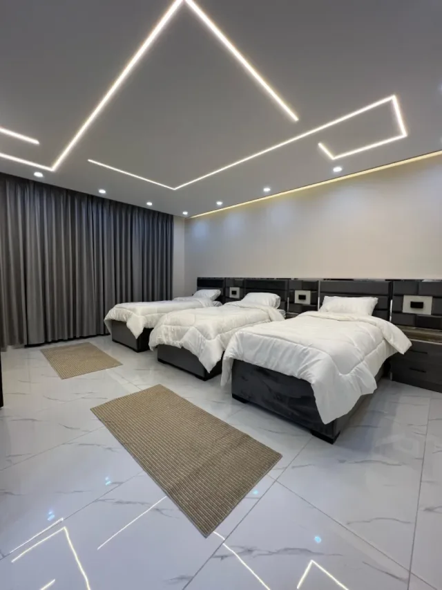 Noon Chalet شاليه نون 10