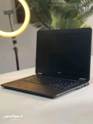 DELL LATITUDE E7450 I5-5300U 5