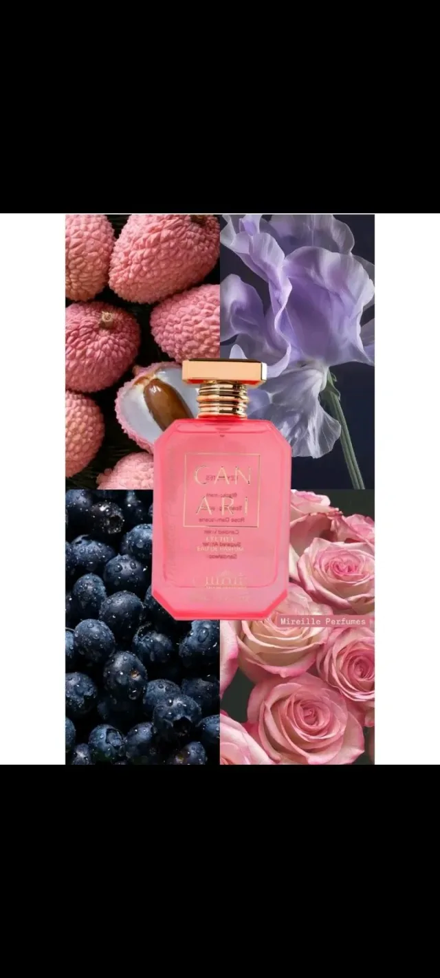 شغف ناي للعطور والاكسسوارات 3