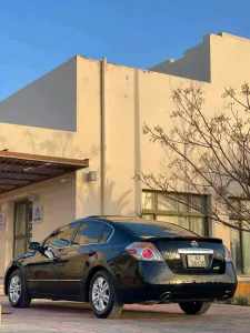 🚗 Nissan Altima 2012 | فل إضافات – فخامة واعتمادية يابانية 🇯🇵✨سيدان مريحة وقوية 14