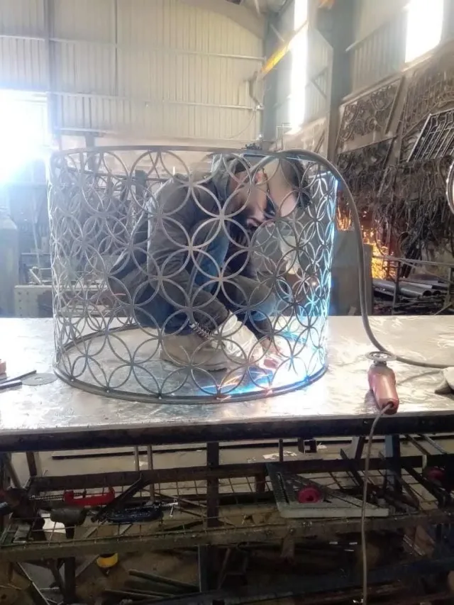 ARTIS METAL ART 11