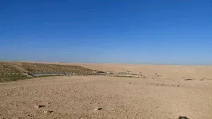 تملك ٣ دونم ونص فقط ٦ الاف دينار بالاقساط 6