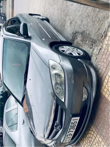 هوندا سيفك ٢٠٠٥ 5