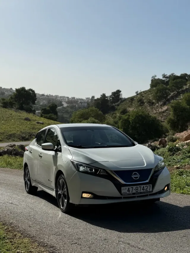 lithium لتجارة السيارات 10
