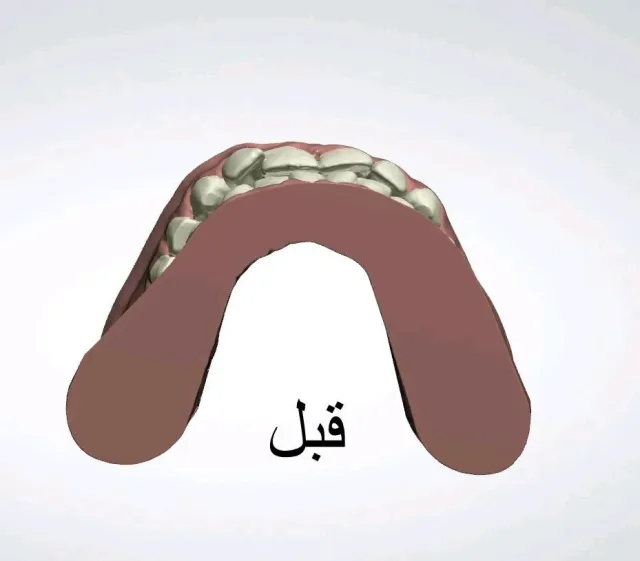 مختبر بيت المقدس لصناعة الأسنان 6