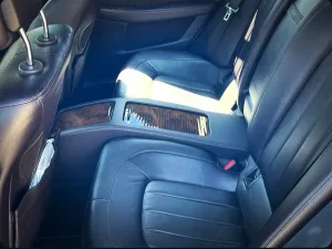 مرسيدس CLS350 14