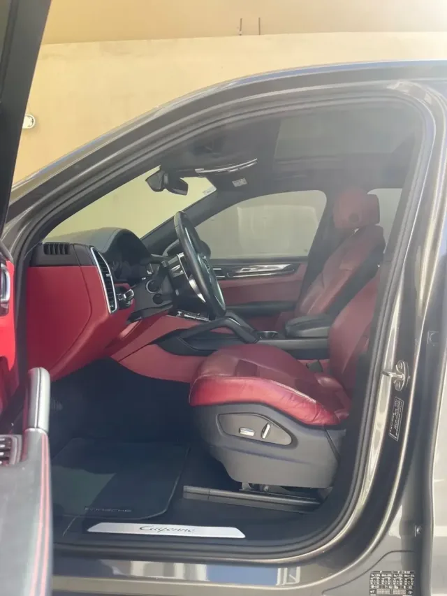 مركز وائل حداد لصيانة وخدمة المركبات الالمانية audi Porsche Volkswagen 3