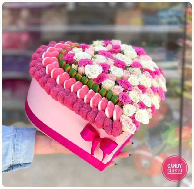 candy club - jo 5
