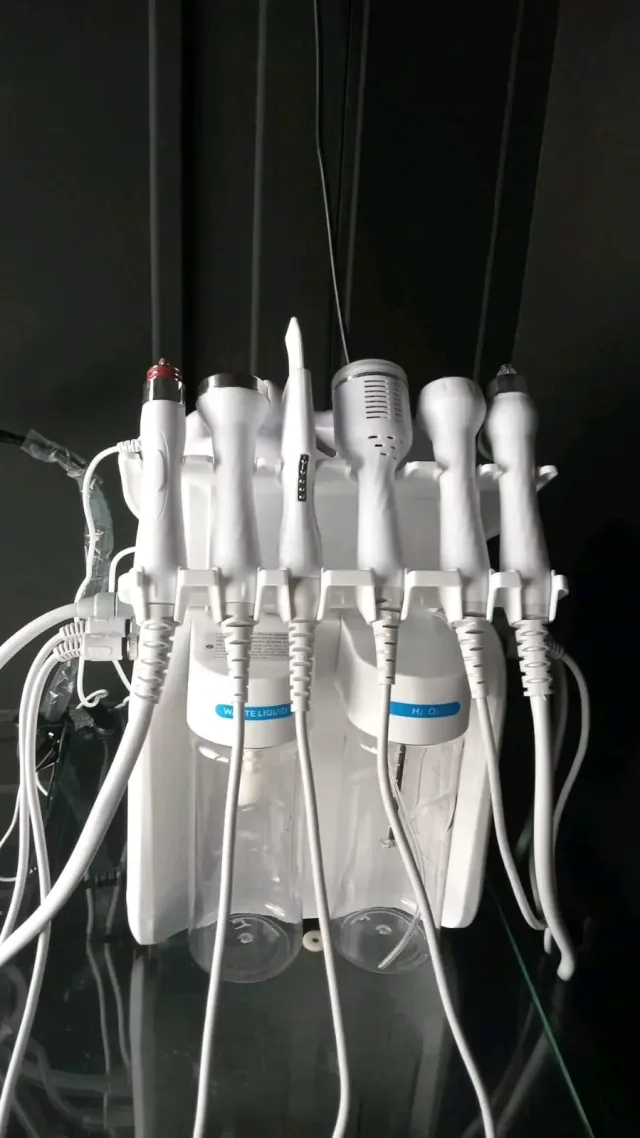 vortex salon 2