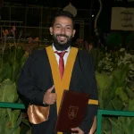 أستاذ مهاب عميرة