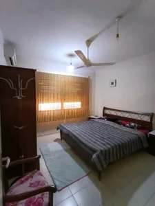 شقة فندقية مفروشة للايجار 4