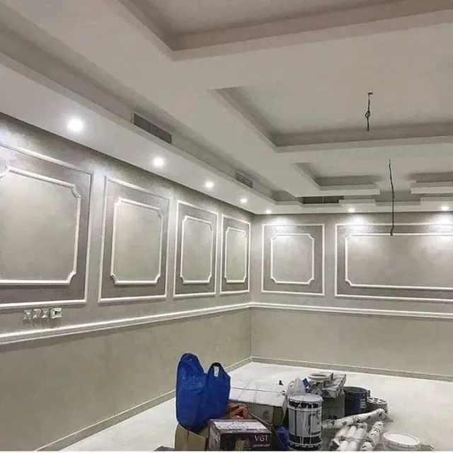 مؤسسة وائل قموم للتصميم و الديكور 15