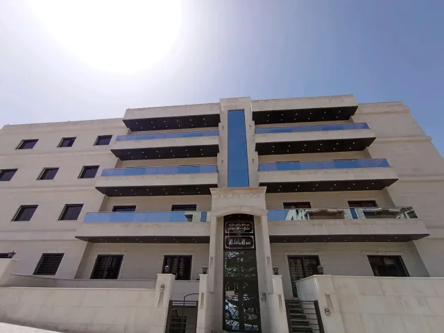رياض عليان للشقق السكنية 6