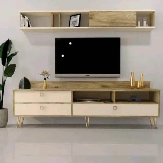 معرض مفروشات  E&K