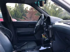bmw 520i 1995 فحص كامل ستاندرد 9