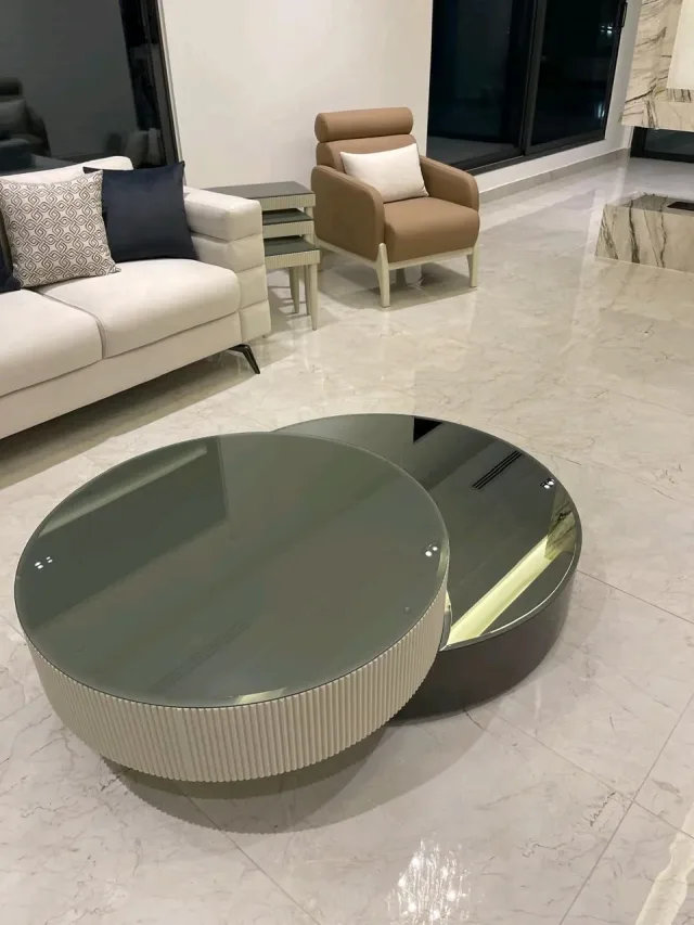 المنصور للأثاث والديكور الداخلي
