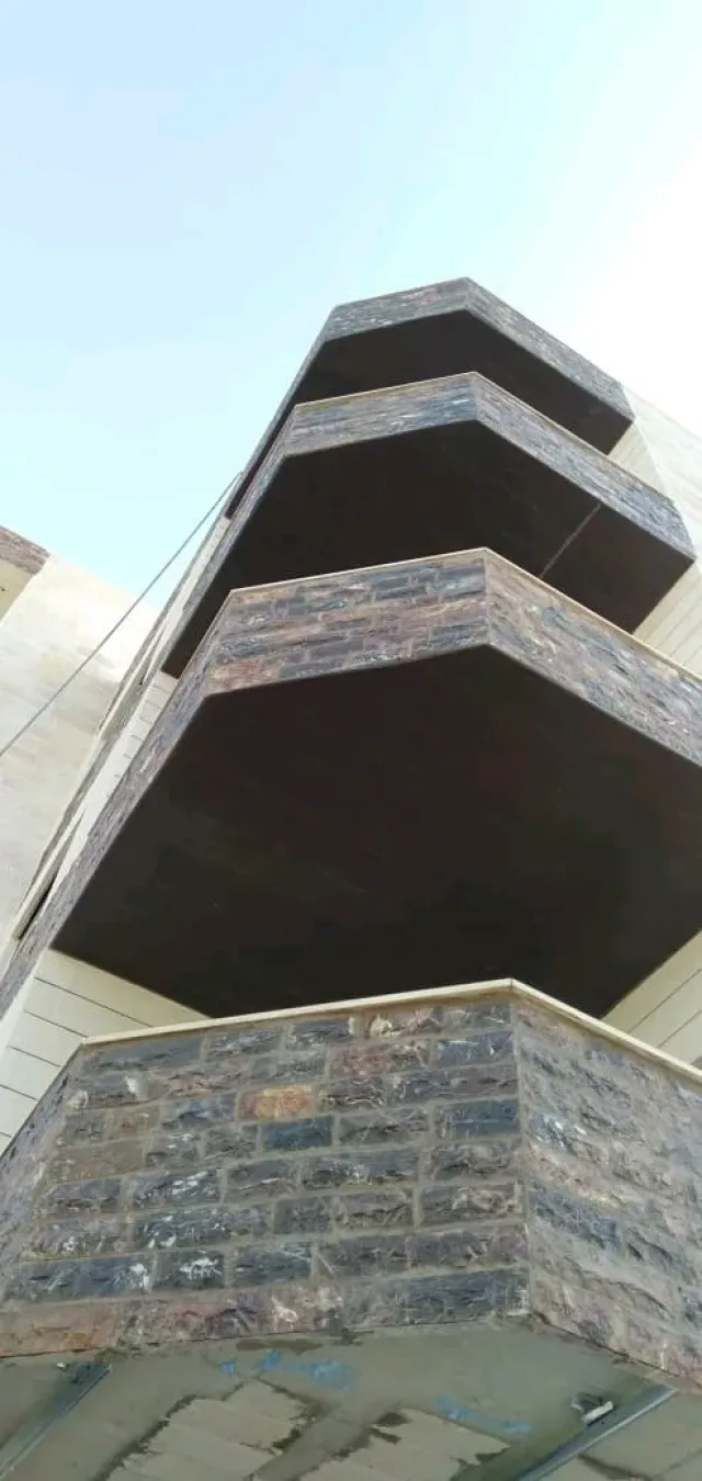 المتخصصون لأعمال الكهرباء والديكور 7