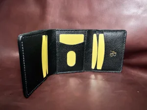 محافظ جلد طبيعي هاند ميد 11