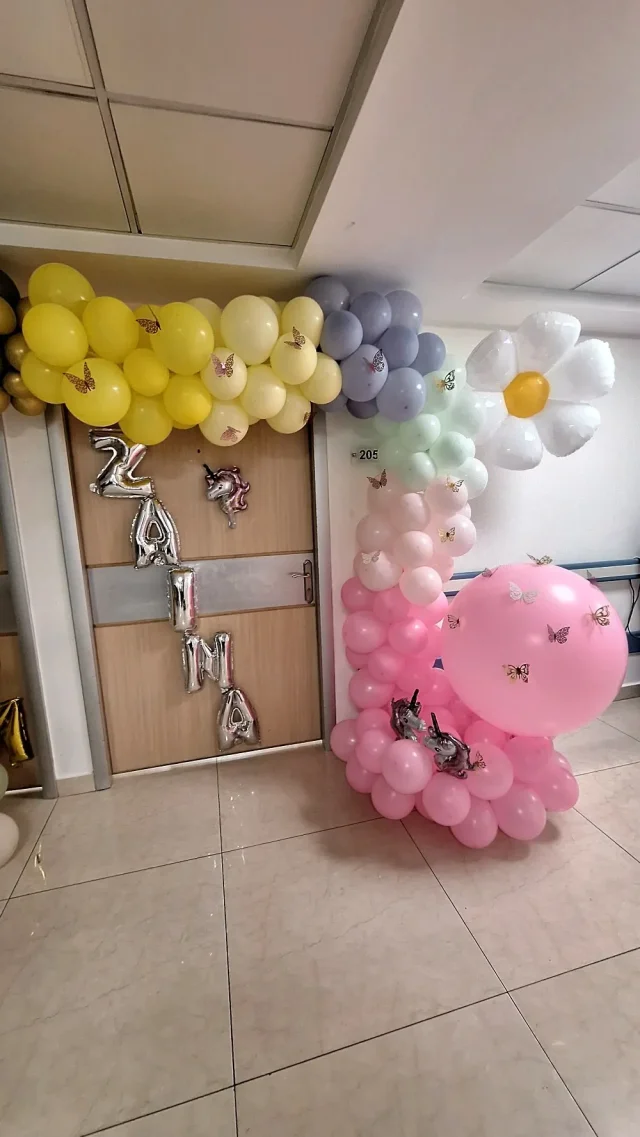 balloon 8