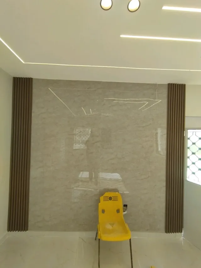 المنزل الأنيق للديكور الداخلي 2