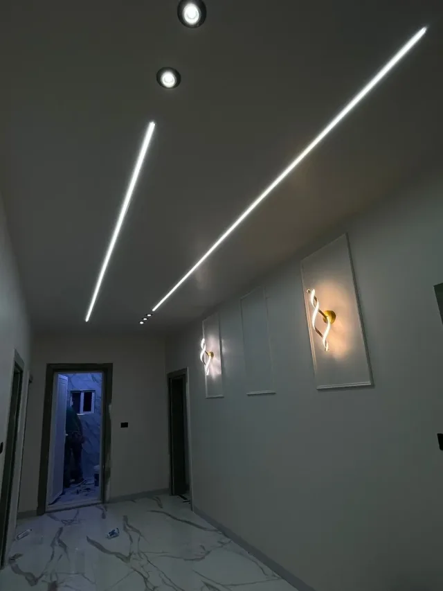 ورشة للتشطيبات 4