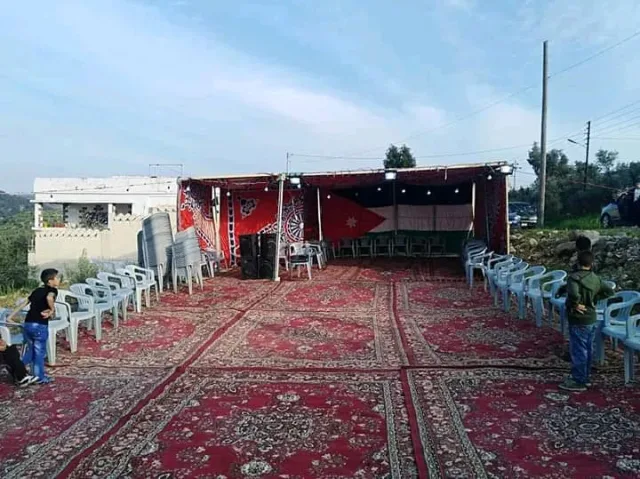 مركز الباشا للأفراح و المناسبات 8