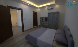 شاليه VIP في منطقة الرامة للبيع 12