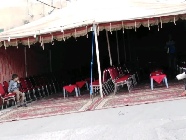 مركز الباشا للأفراح و المناسبات 5