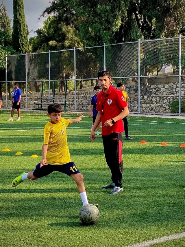 Baho Sport Academy 9