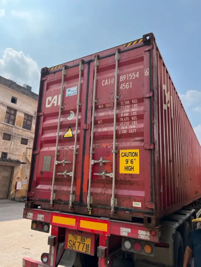 deeb logistics 2
