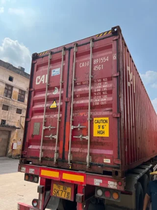 deeb logistics 2